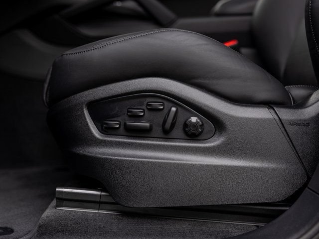 New 2026 Porsche Cayenne S AWD/4WD image 43