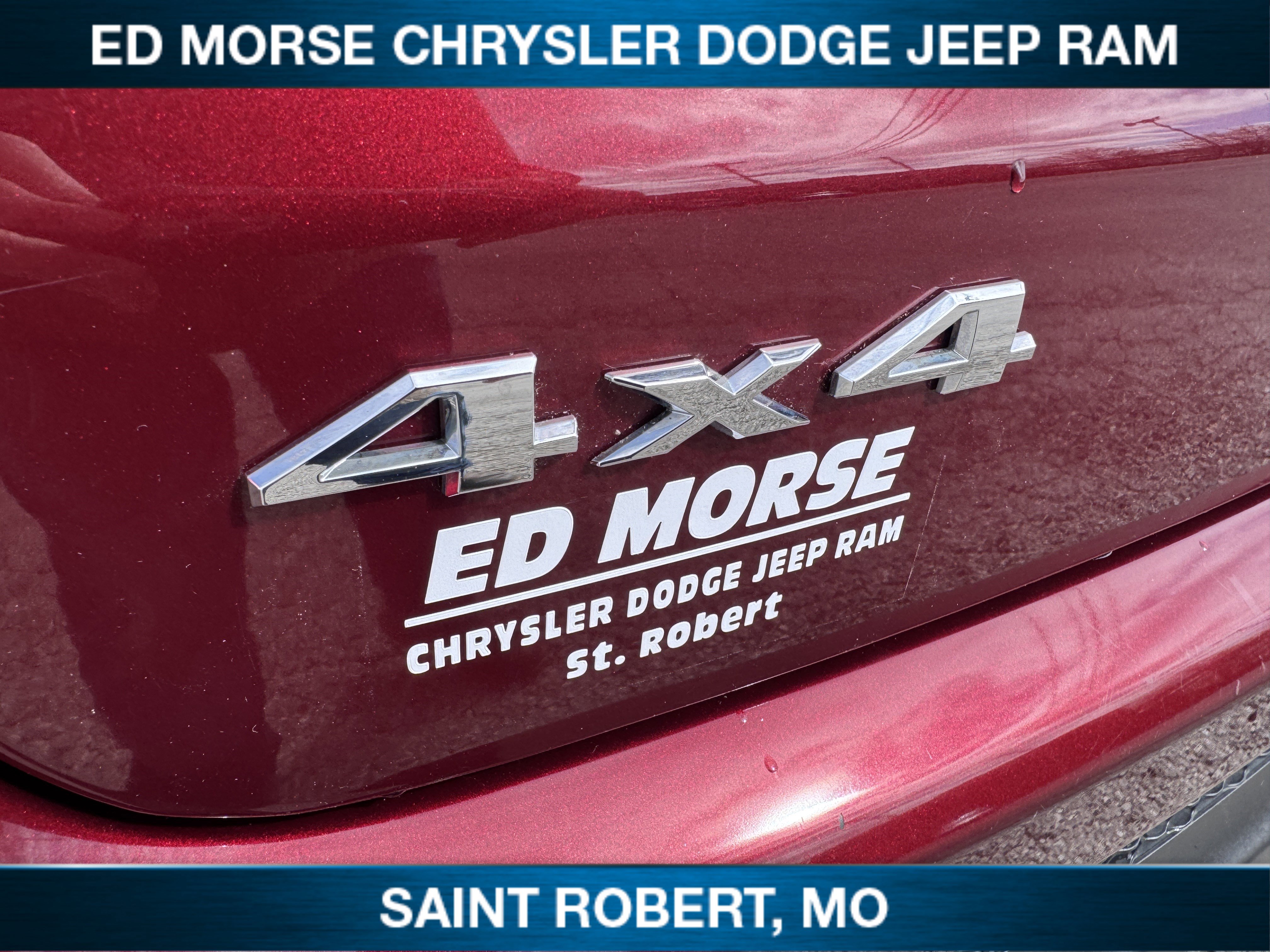 Used 2021 Jeep Compass Latitude w/ Convenience Group image 12