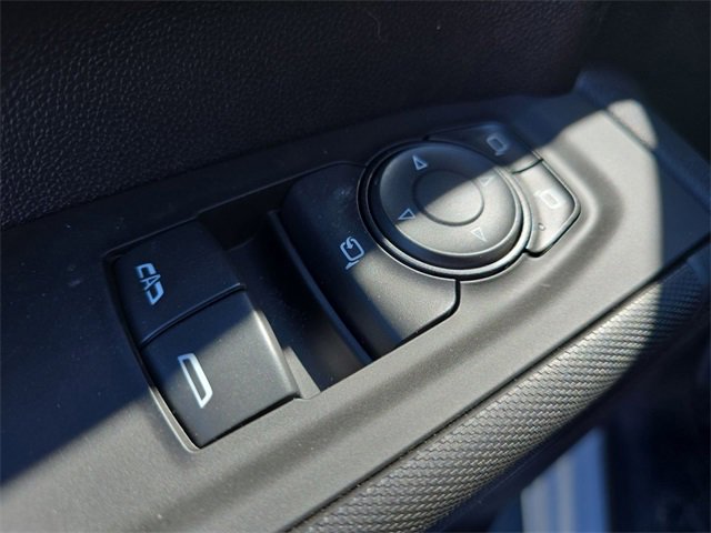 New 2025 Chevrolet Silverado 3500 W/T w/ WT Convenience Package image 21