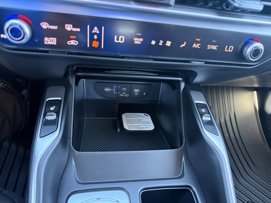 New 2026 Kia Sorento EX AWD/4WD image 20