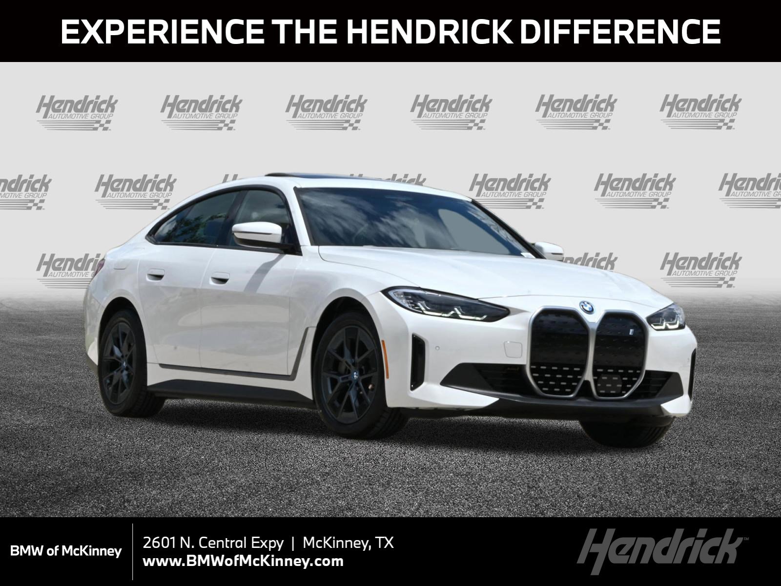 Certified 2023 BMW i4 eDrive35