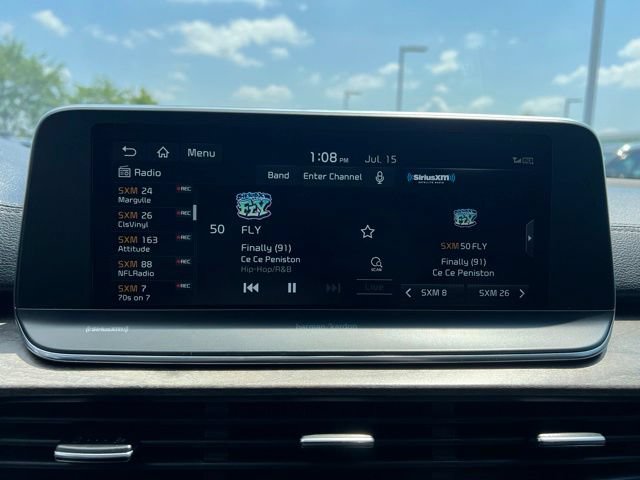 Used 2020 Kia Telluride SX AWD/4WD image 19