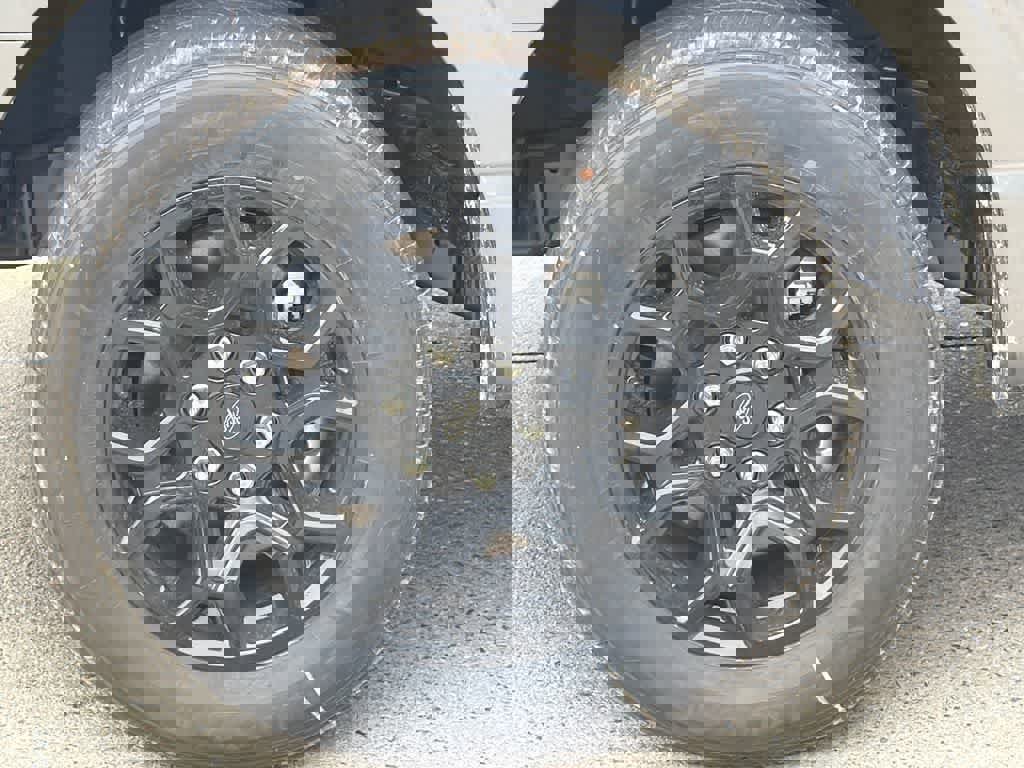 New 2026 Ford F150 STX image 9