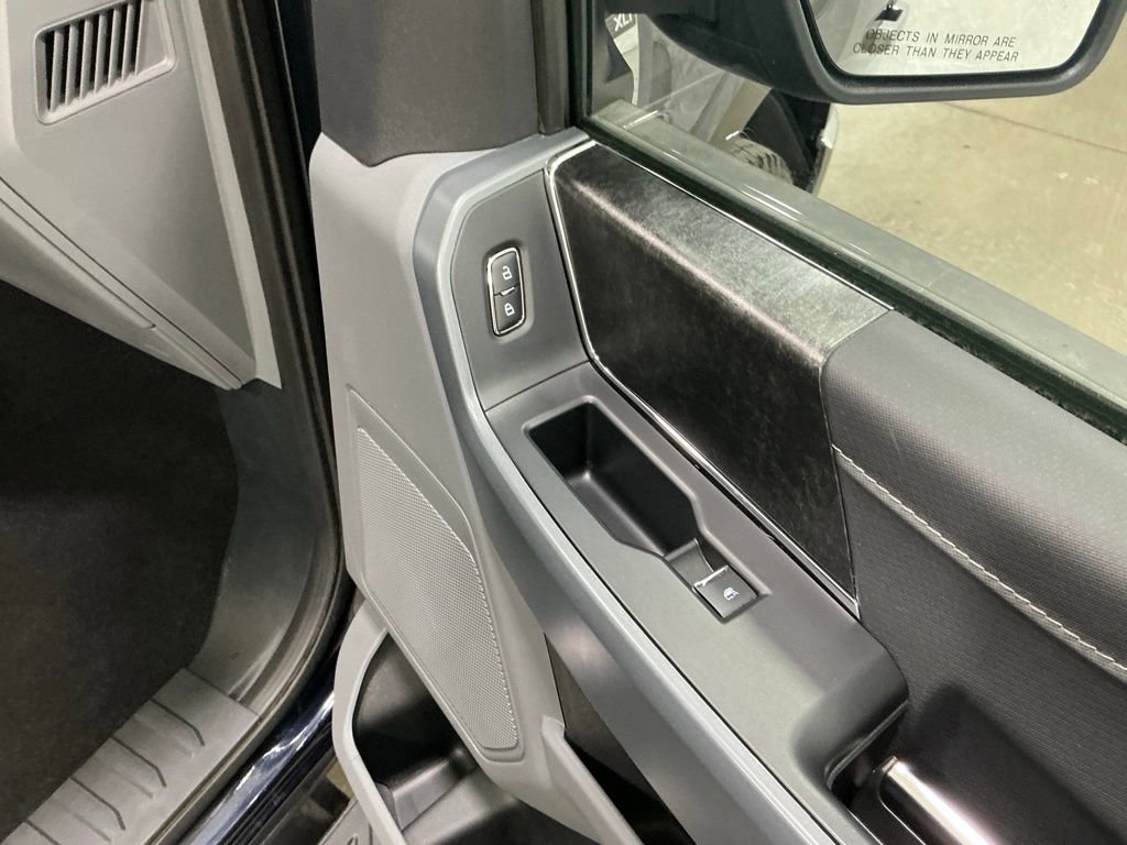 Used 2023 Ford F150 XLT w/ Equipment Group 302A High image 30