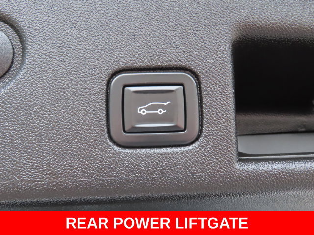 Used 2021 Chevrolet Equinox Premier w/ Redline Edition AWD/4WD image 30