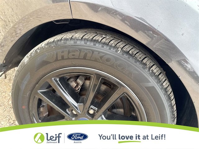 Used 2016 Ford Focus SE image 38