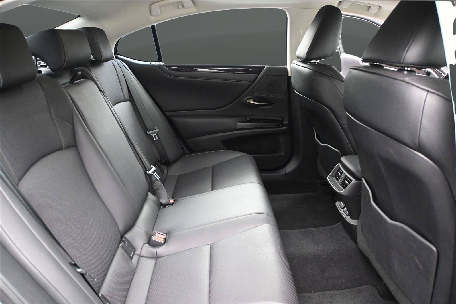 Used 2019 Lexus ES 350 FWD image 20