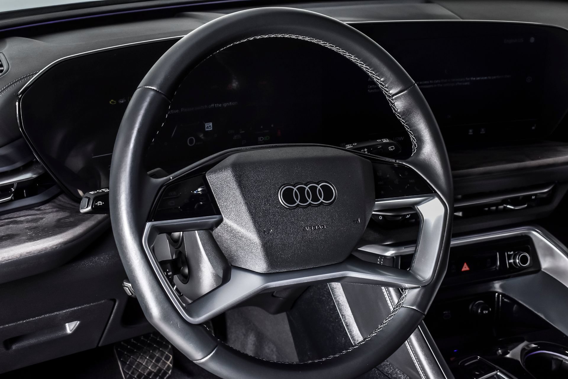 Used 2025 Audi Q5 Premium w/ Convenience Package AWD/4WD image 20