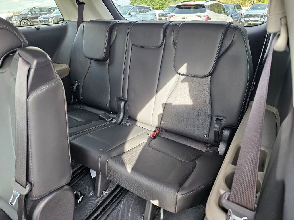 New 2026 Kia Carnival EX image 23