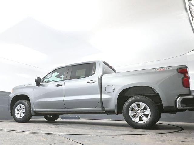 Used 2025 Chevrolet Silverado 1500 LT AWD/4WD image 52