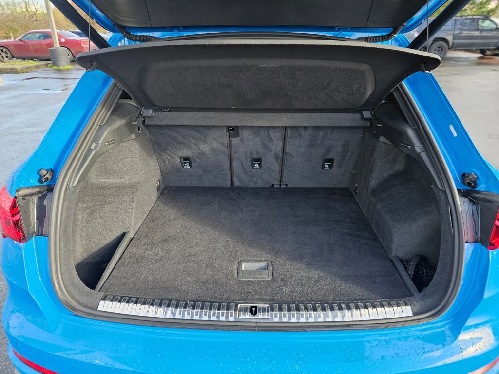 Used 2019 Audi Q3 2.0T Prestige image 19