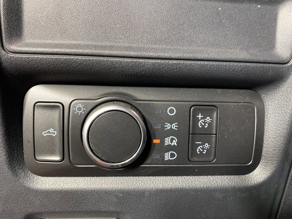 Used 2022 Ford F150 XL w/ STX Appearance Package image 11