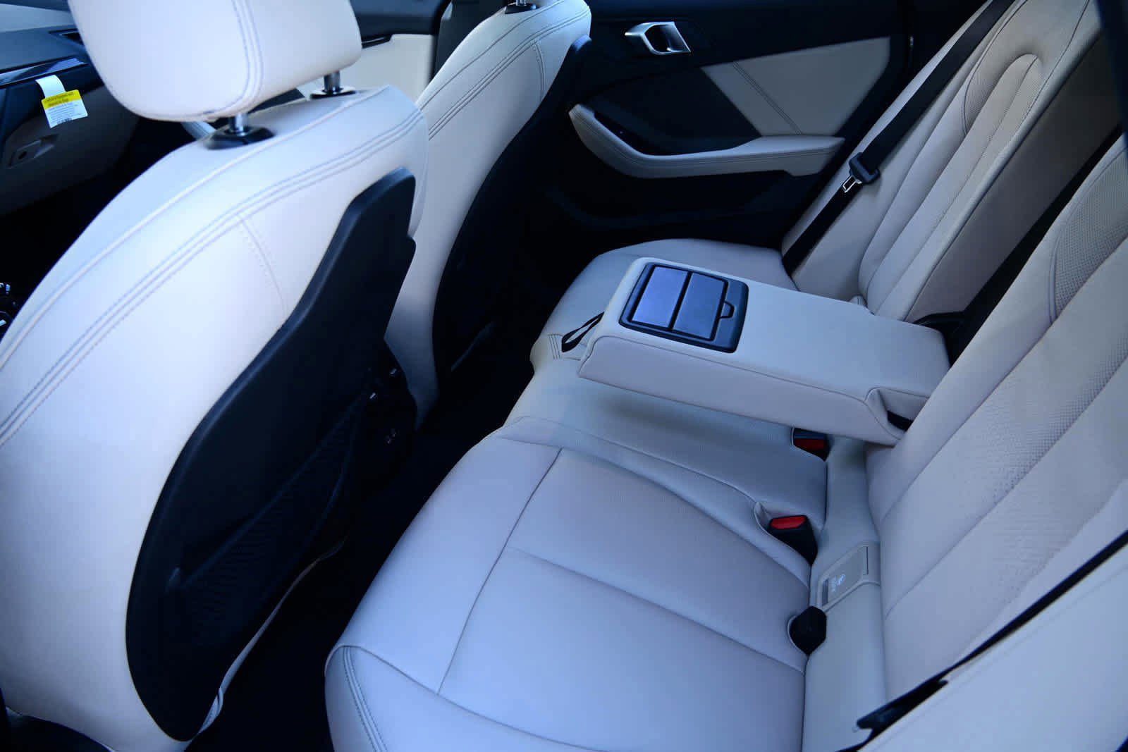 Certified 2024 BMW 228i Gran Coupe w/ Premium Package FWD image 29