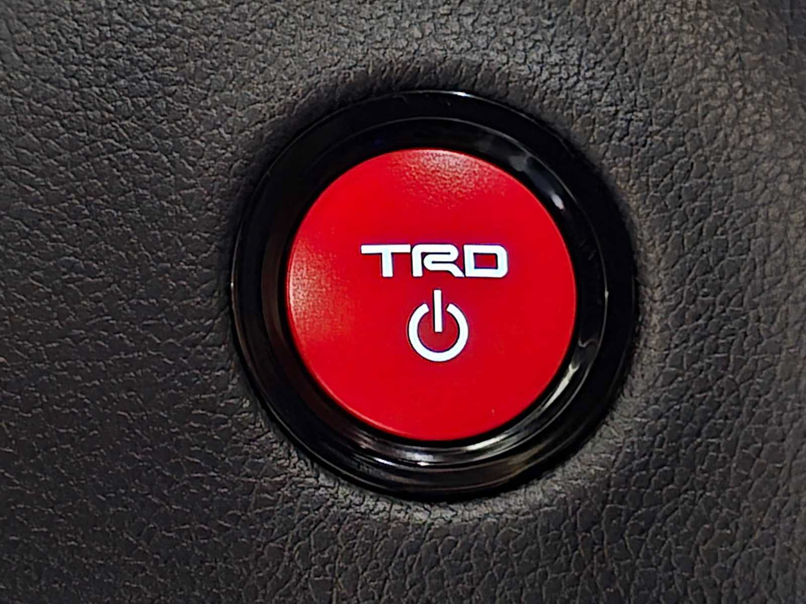Certified 2026 Toyota Tundra TRD Pro AWD/4WD image 19