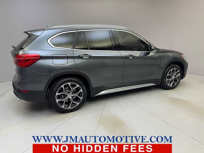 Used 2021 BMW X1 xDrive28i w/ Convenience Package image 5