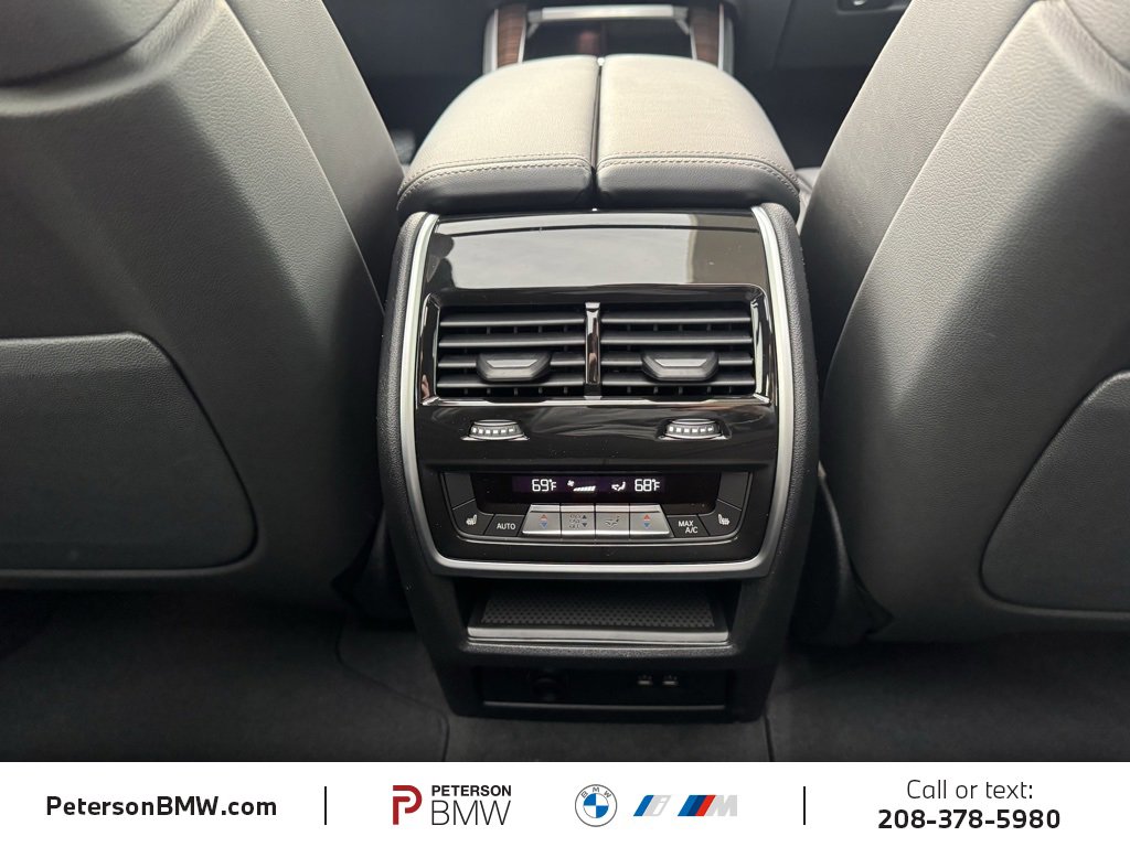 New 2026 BMW X5 xDrive40i image 22