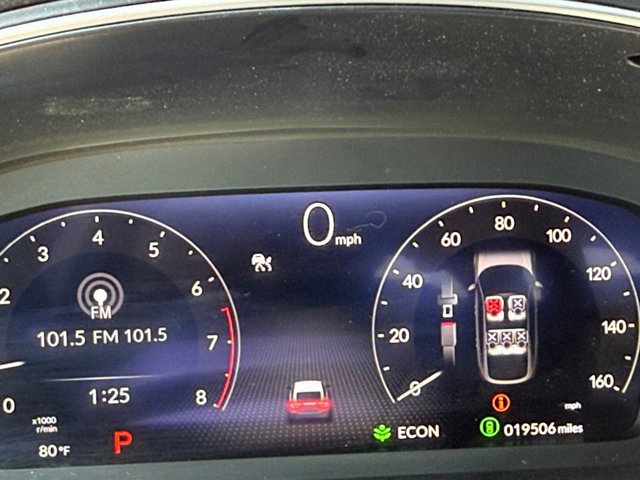 Used 2023 Honda Civic Sport Touring image 18