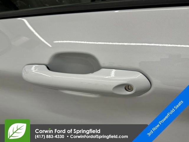 New 2026 Ford Explorer Tremor w/ Tremor Convenience Package image 25