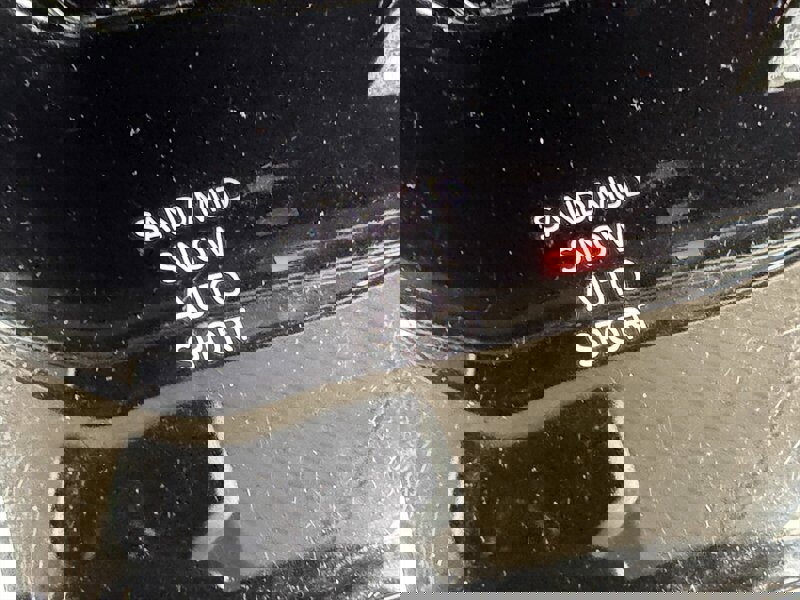 Used 2022 Jeep Wagoneer Series I image 29