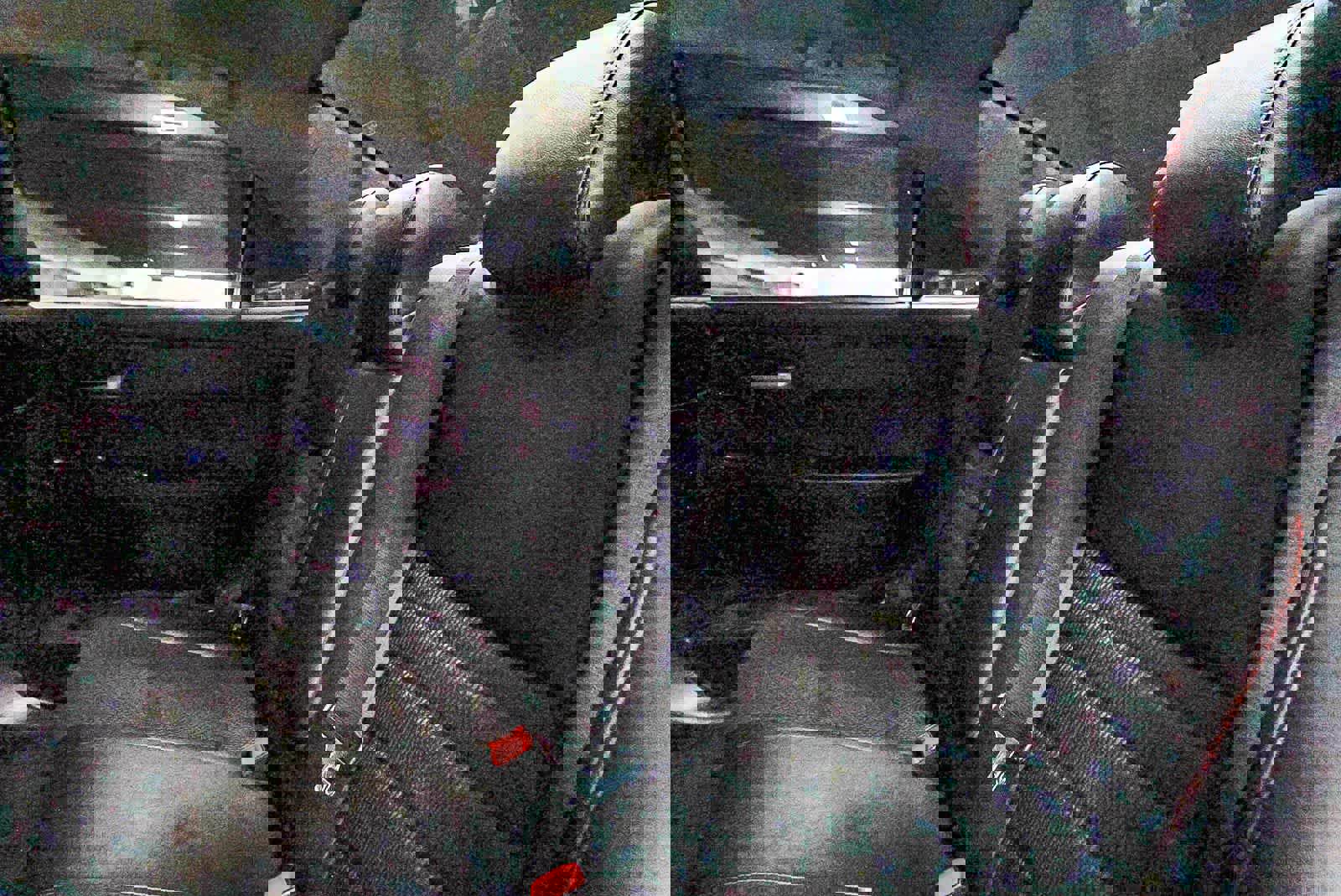 Certified 2017 Toyota Camry SE image 20