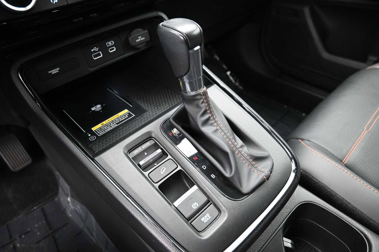 Used 2023 Honda CR-V Sport Touring image 12