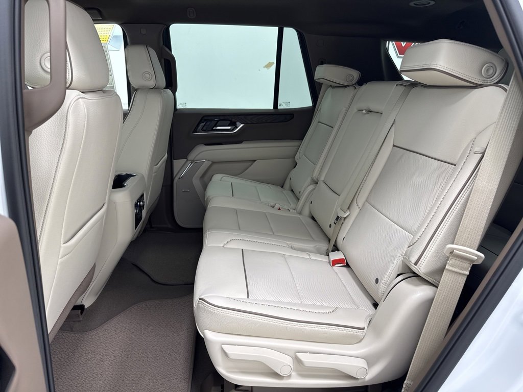 New 2026 GMC Yukon Denali image 19