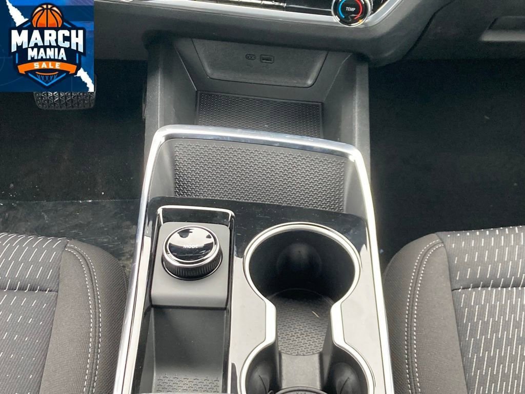 New 2026 Chevrolet Equinox LT FWD image 18