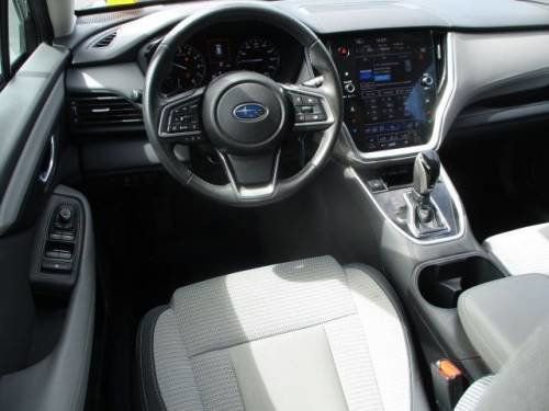 Used 2024 Subaru Outback Premium image 6