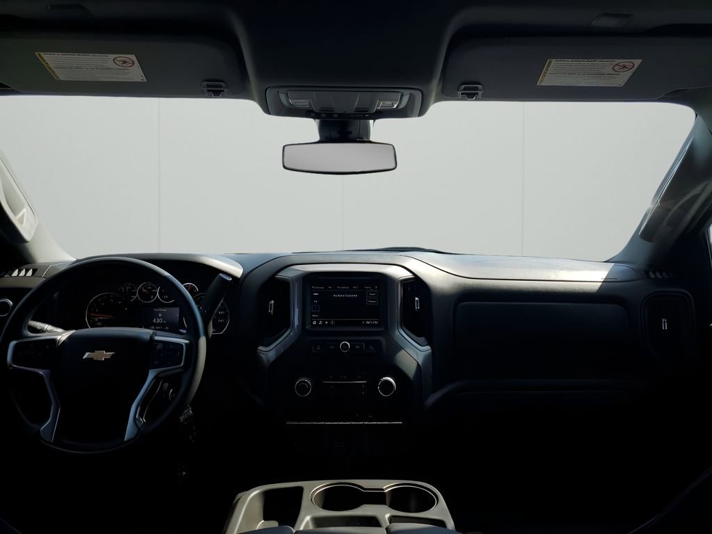 Used 2023 Chevrolet Silverado 2500 Custom w/ Custom Value Package image 23