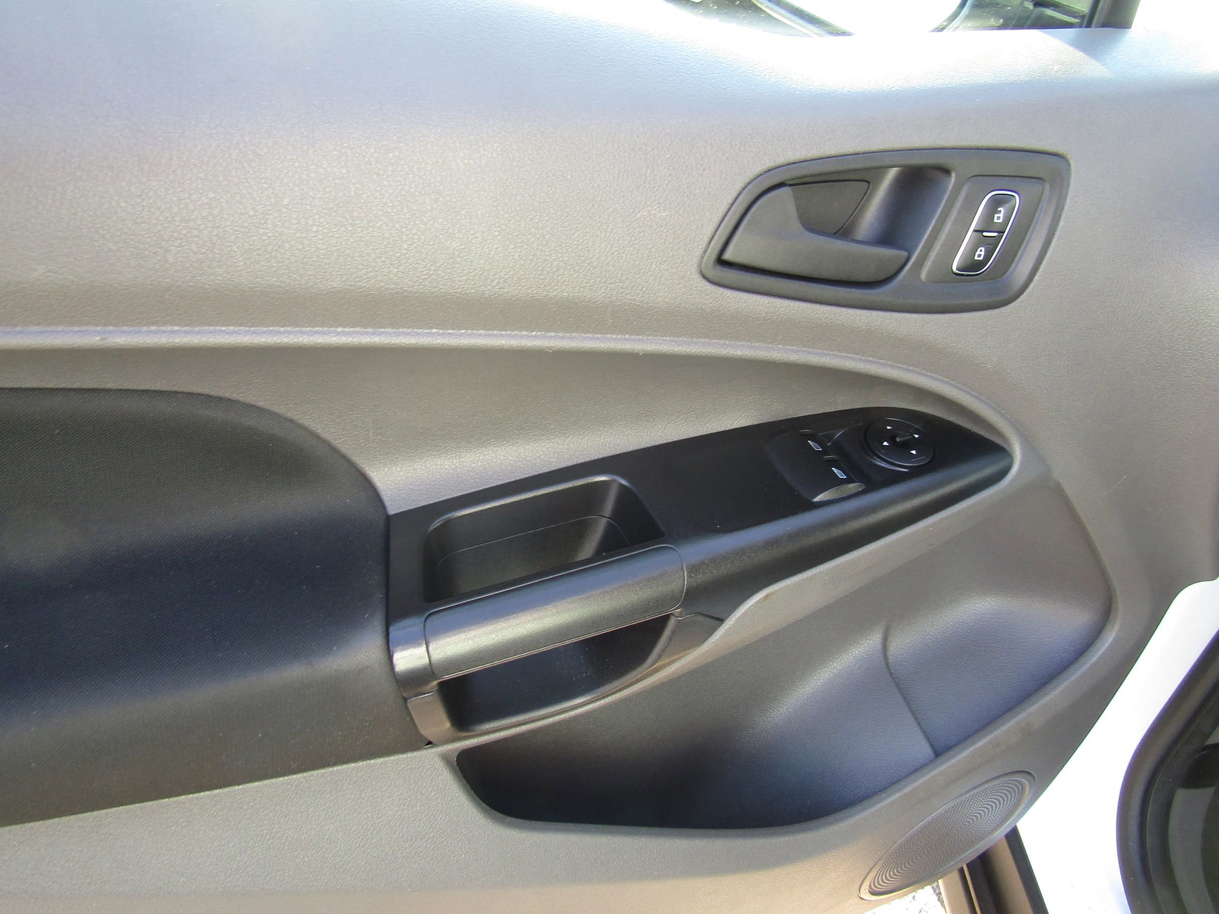 Used 2022 Ford Transit Connect XL image 20