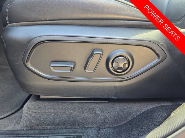 Used 2021 Jeep Grand Cherokee L Limited AWD/4WD image 4