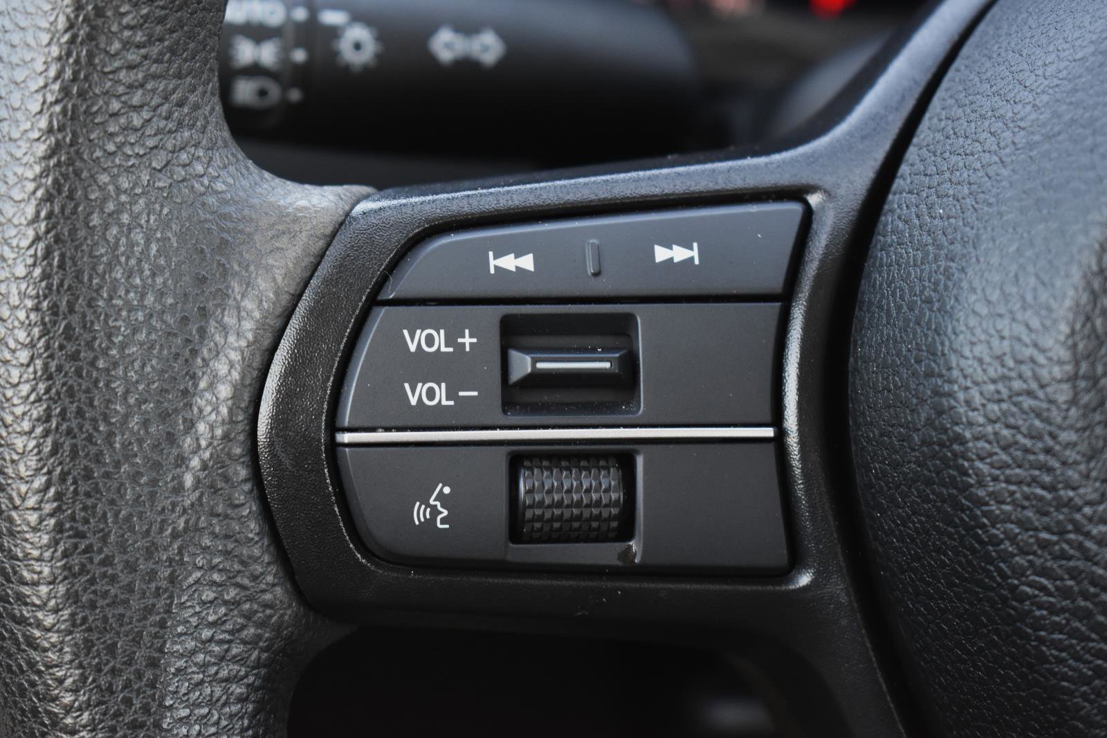 Used 2024 Honda Accord EX image 8