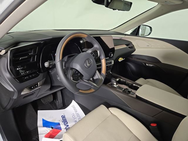 New 2026 Lexus RX 350 AWD image 14