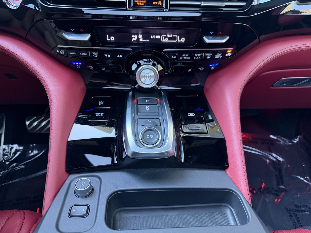 Used 2025 Acura MDX A-Spec image 24