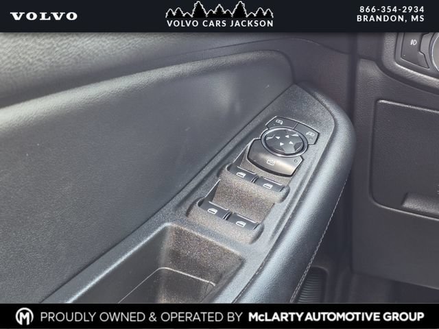 Used 2023 Ford Edge SEL w/ Convenience Package AWD/4WD image 17