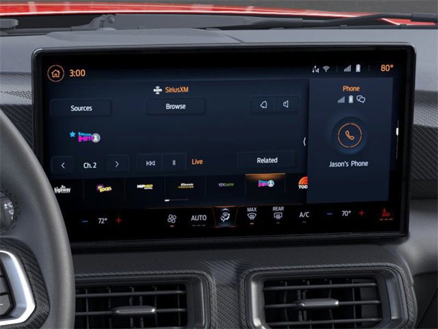 New 2025 Ford Mustang Coupe image 14