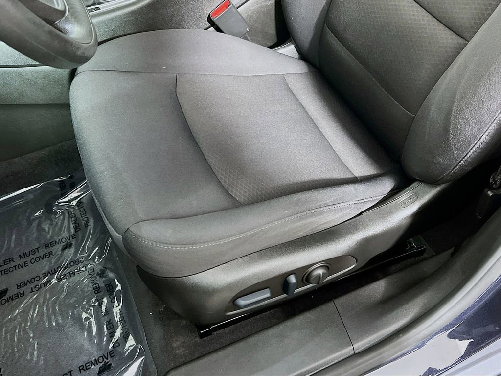 Used 2022 Chevrolet Malibu LS w/ Driver Confidence Package II FWD image 18