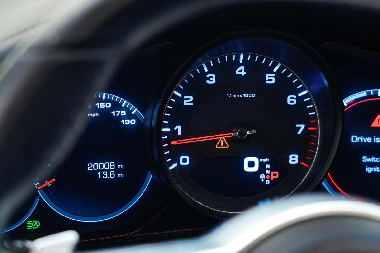 Used 2021 Porsche Cayenne S image 25