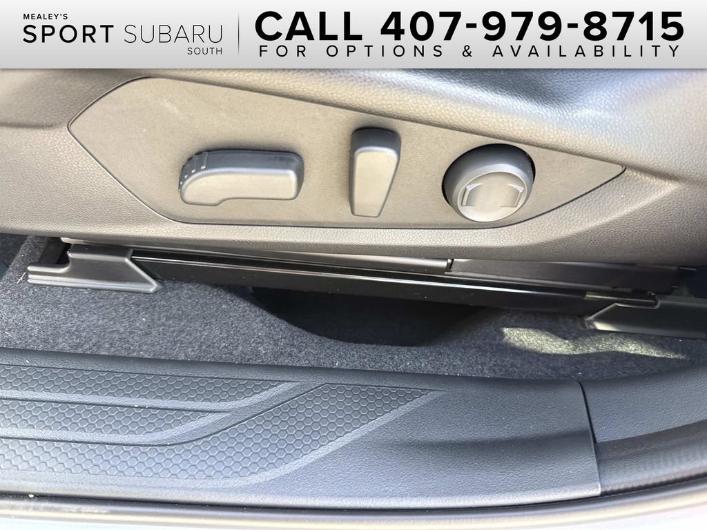 New 2026 Subaru Outback Premium AWD/4WD image 26