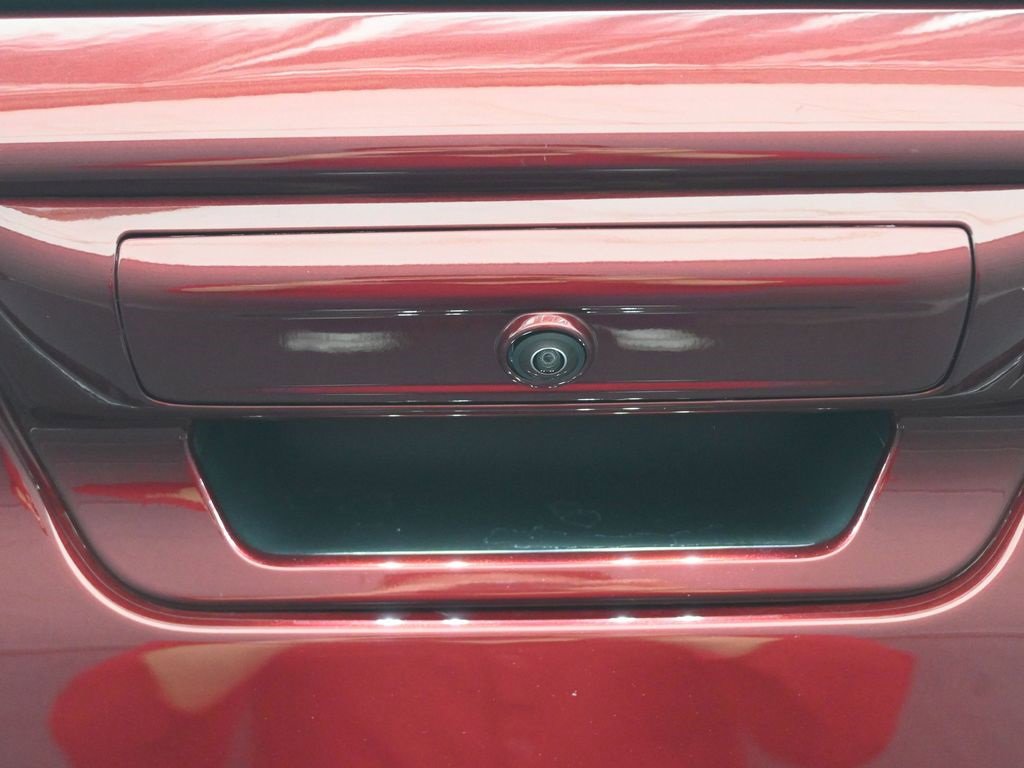 New 2026 RAM 1500 Laramie w/ Sport Appearance Package image 27