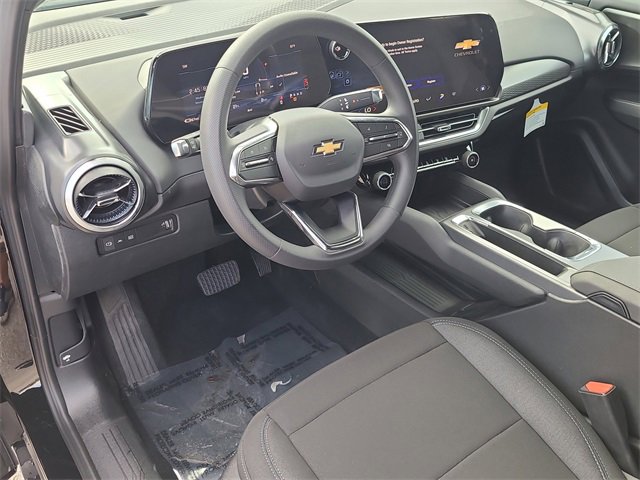 New 2026 Chevrolet Equinox EV LT image 21