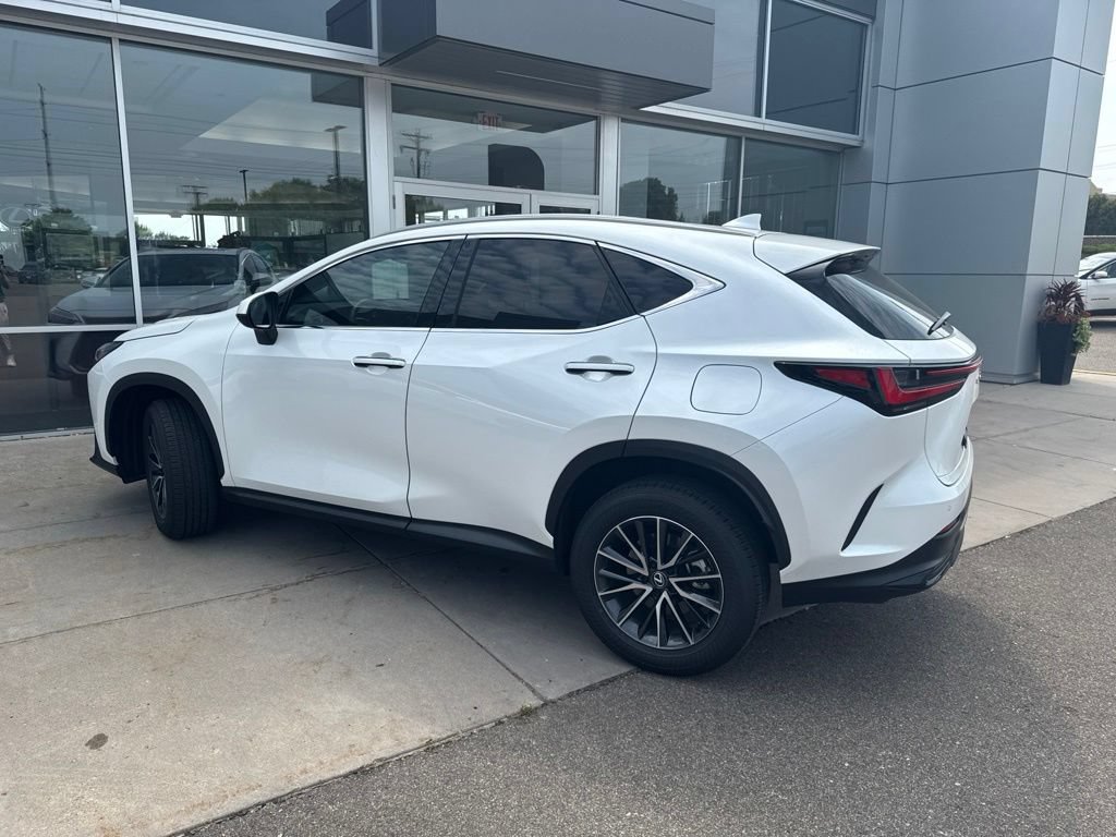 Used 2024 Lexus NX 350 AWD image 19
