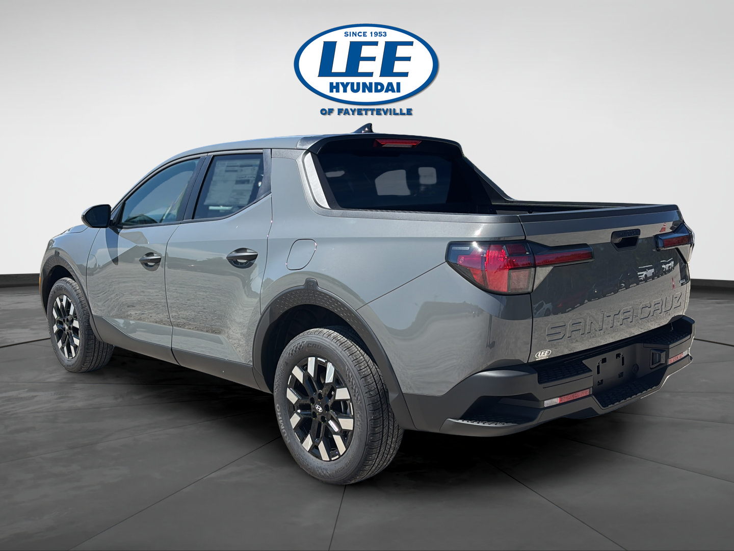New 2027 Hyundai Santa Cruz SE AWD/4WD image 5