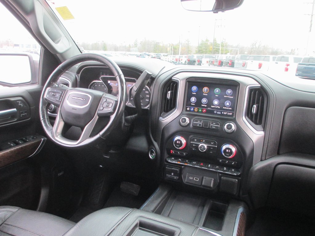 Used 2020 GMC Sierra 1500 Denali w/ Denali Ultimate Package image 24