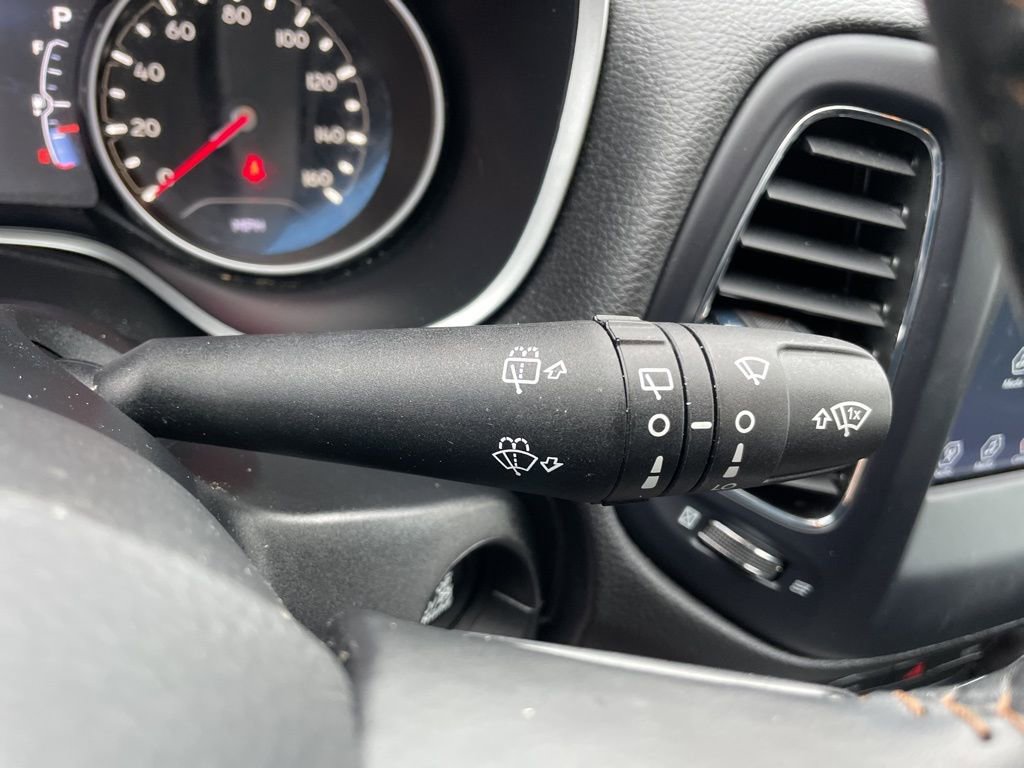 Used 2021 Jeep Compass Latitude w/ Convenience Group image 16