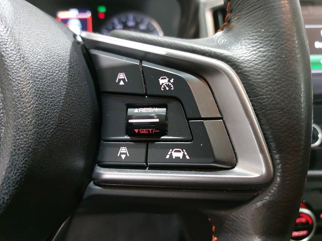 Used 2018 Subaru Crosstrek 2.0i Limited image 17