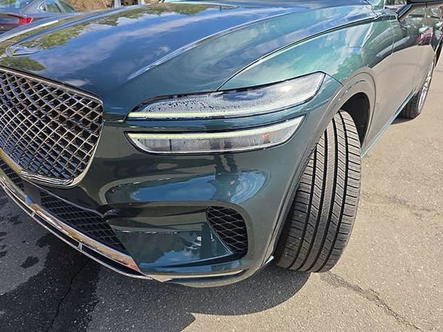 Used 2023 Genesis GV70 2.5T Select w/ Select Package image 62