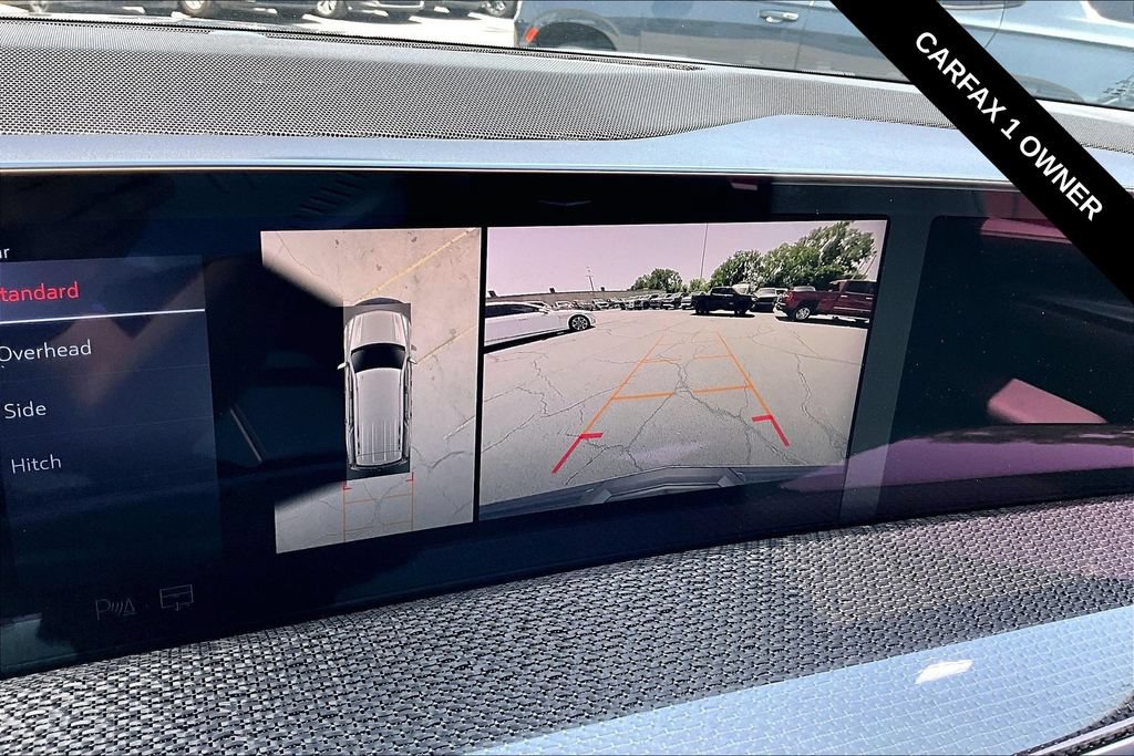Used 2025 Cadillac Escalade V AWD/4WD image 10