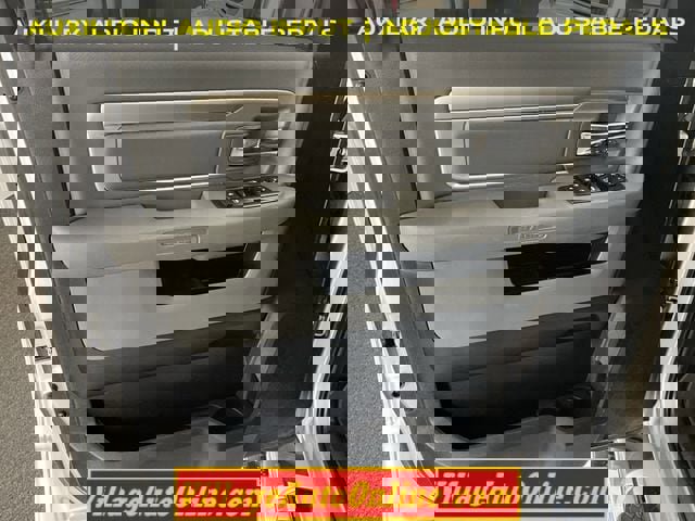 Used 2015 RAM 2500 Big Horn image 12