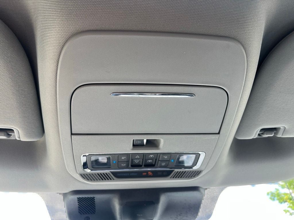 Certified 2023 Ford F150 Lariat w/ Trailer Tow Package AWD/4WD image 37